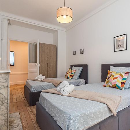 Feel Home - Foch 28 Nice Eksteriør bilde